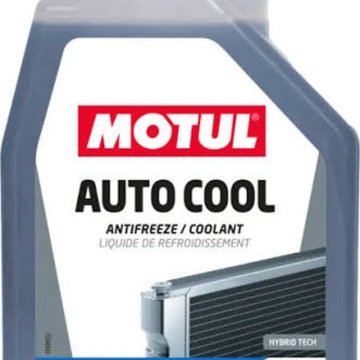 MOTUL AUTO COOL OPTIMAL -37C 5L (112621) — görsel 2
