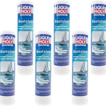 LIQUI MOLY Marin Gresi 400 g (25043)