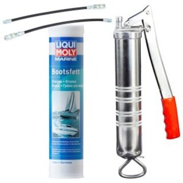 LIQUI MOLY Marin Gresi 400 g (25043) — görsel 2