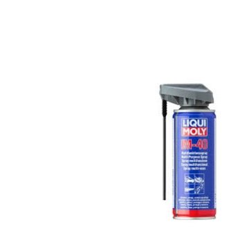 LIQUI MOLY LM 40 Çok Amaçlı Sprey 400 ml (3391)