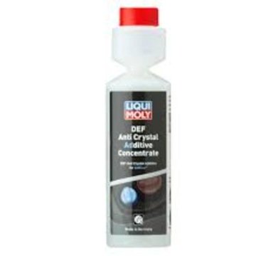 LIQUI MOLY Adblue kristalleşme Önleyici Konsantre Katkı 250 ml (21799) — görsel 2