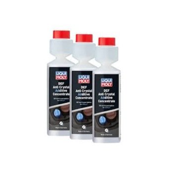 LIQUI MOLY Adblue kristalleşme Önleyici Konsantre Katkı 250 ml (21799)