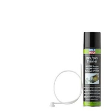 LIQUI MOLY DPF/GPF Temizleyici 400ml (21942) — görsel 2