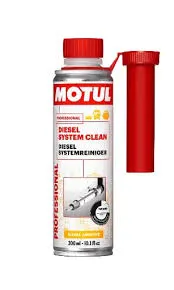 MOTUL DIESEL SYSTEM CLEAN AUTO PRO 108117