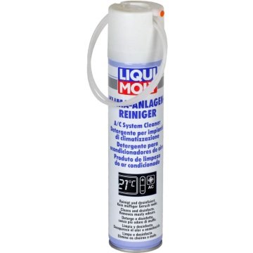 LIQUI MOLY Klima Sistem Temizleyici Sprey 250 ml (4087)