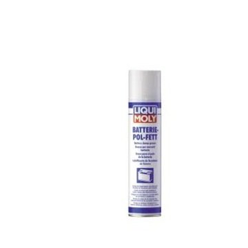 LIQUI MOLY Akü Gres Spreyi 300 ml (3141) — görsel 2