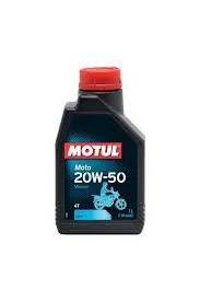 MOTUL MOTO 20W-50 4T 103569