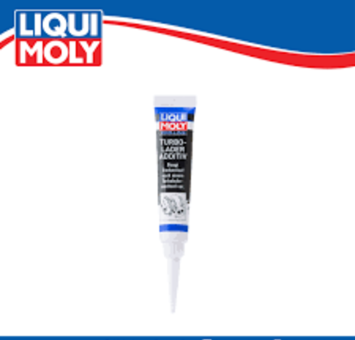 LIQUI MOLY Pro-line Turbo Şarj Katkısı 20 gr (20766) — görsel 2