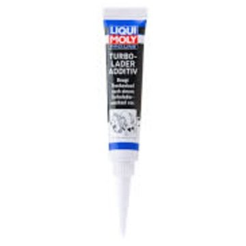 LIQUI MOLY Pro-line Turbo Şarj Katkısı 20 gr (20766)