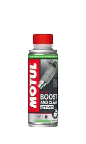 MOTUL ENGINE CLEAN MOTO 110878