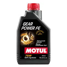 MOTUL GEAR POWER FE 75W 111148