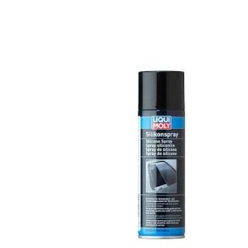 LIQUI MOLY Silikon Sprey 300 ml (3310) — görsel 2