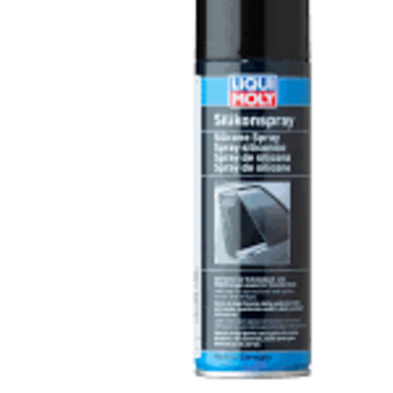 LIQUI MOLY Silikon Sprey 300 ml (3310)
