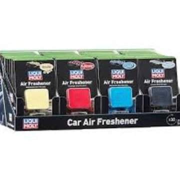 LIQUI MOLY Oto Kokusu New Car (21831) — görsel 2