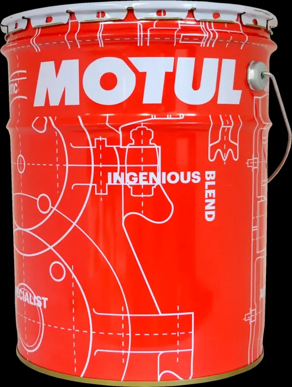 MOTUL MOTYLGEAR 75W-90 104000 20L