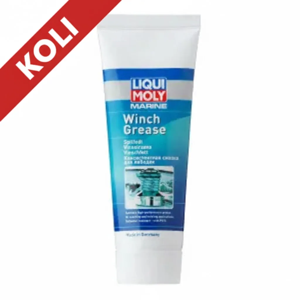 Marine Vinç Gresi (6'lı) 25046