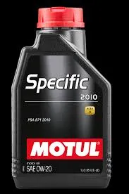 MOTUL SPECIFIC 17 FE 0W-20 10990 5L