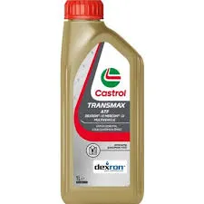 Castrol Transmax Atf Dvıml Multi 1 Litre Şanzıman Yağı