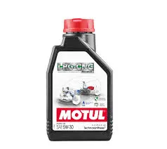 MOTUL LPG-CNG 5W-30 110664