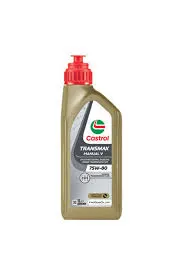 Castrol Transmax Manual Mv 75W-90 Şanzıman Yağı 1 Litre