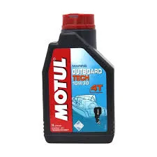 MOTUL OUTBOARD TECH 10W-30 4T 106453