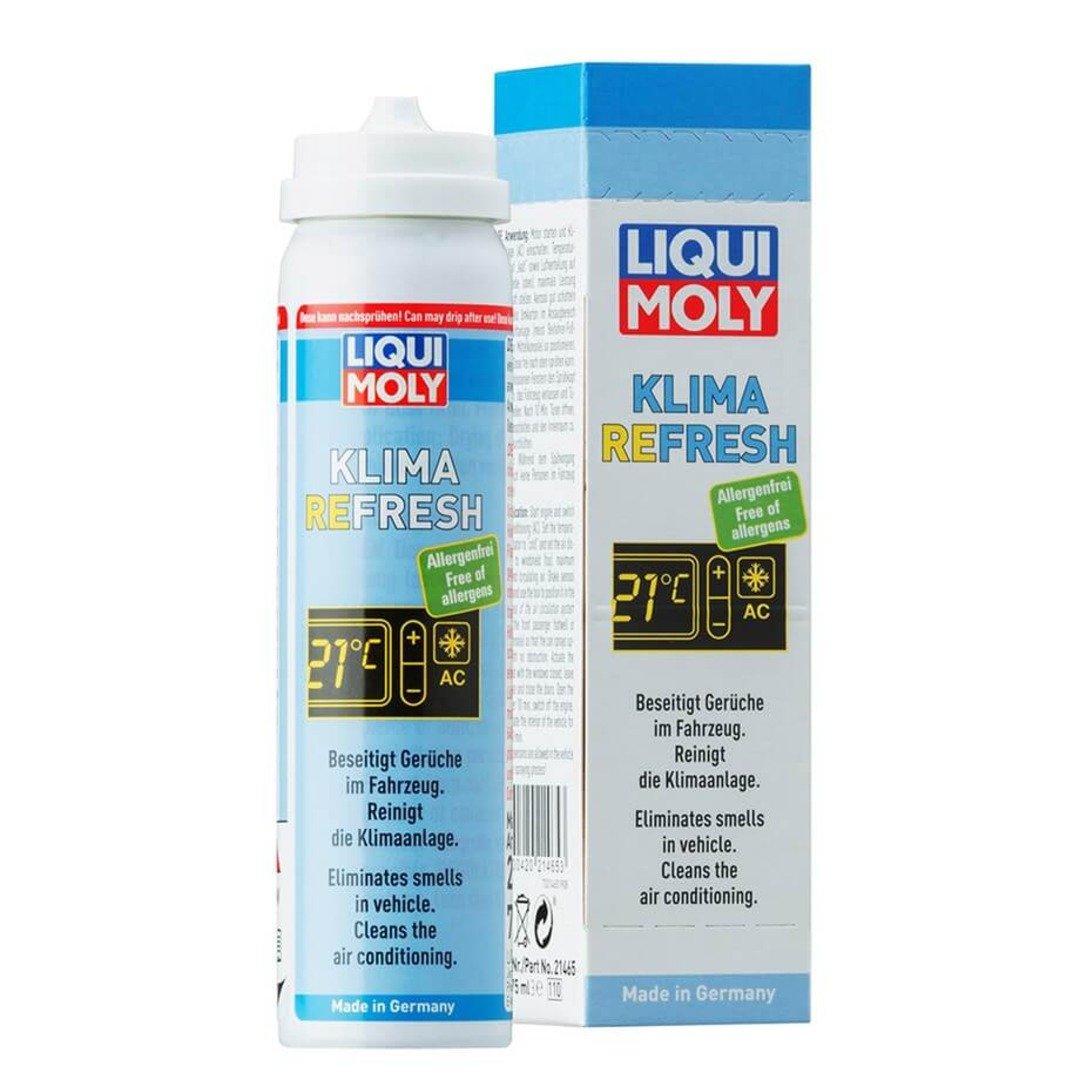 LIQUI MOLY Klima Fresh Plus 75 ml (21465)