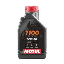 MOTUL 7100 10W-50 4T 104097