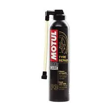 MOTUL MC CARE P3 TYRE REPAIR
