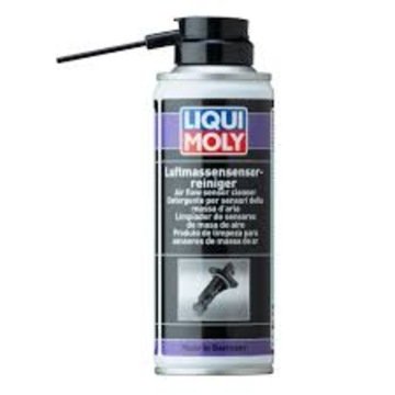 LIQUI MOLY Korozyon Önleyici Mum Sprey 500 ml (6103) — görsel 2