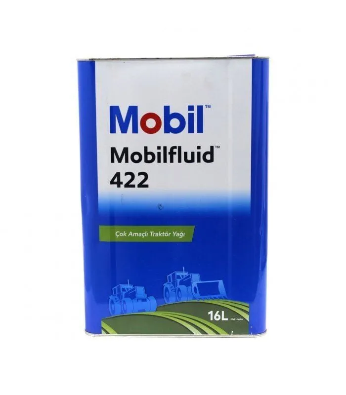 MOBİL Mobilfluid 422