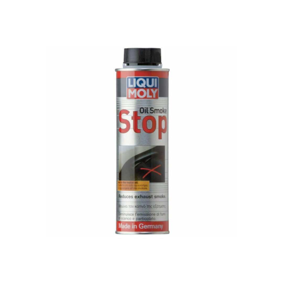 LIQUI MOLY Yağ Dumanı Önleyici 300 ml (2122)
