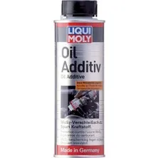 LIQUI MOLY Yağ Dumanı Önleyici 300 ml (2122)