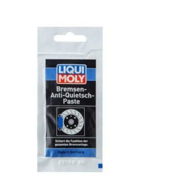 LIQUI MOLY Fren Gıcırtı Sesi Önleyici 10 g (21121) — görsel 3