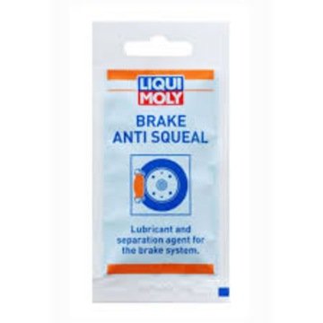 LIQUI MOLY Fren Gıcırtı Sesi Önleyici 10 g (21121) — görsel 2