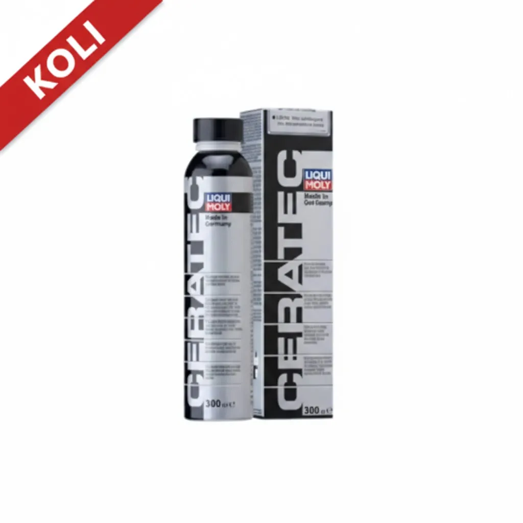 LIQUI MOLY Cera Tec 300 ml (6'lı) 7181