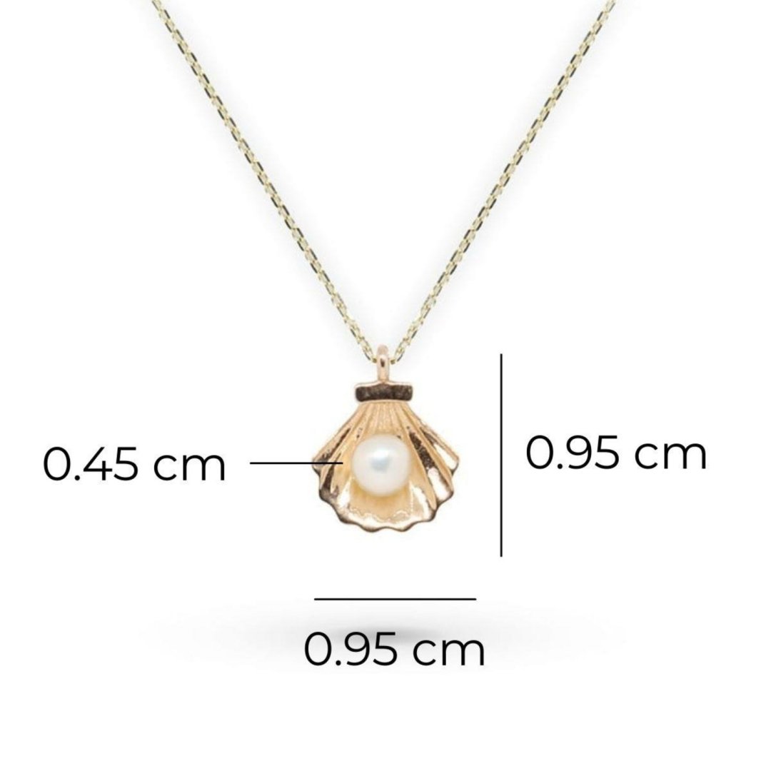 İnci Kolye — Altınköşe — görsel 2