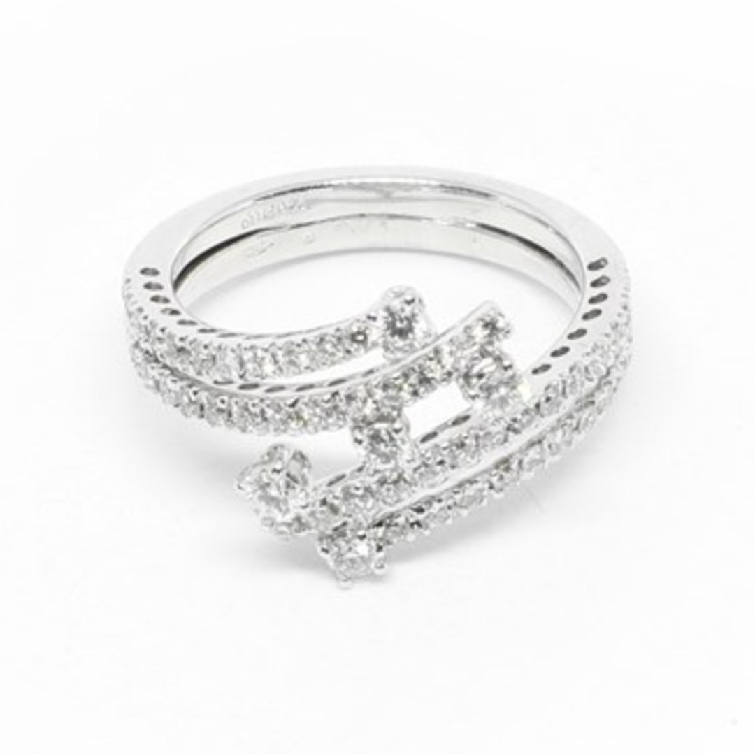 1.25 Ct. Pırlanta Yüzük