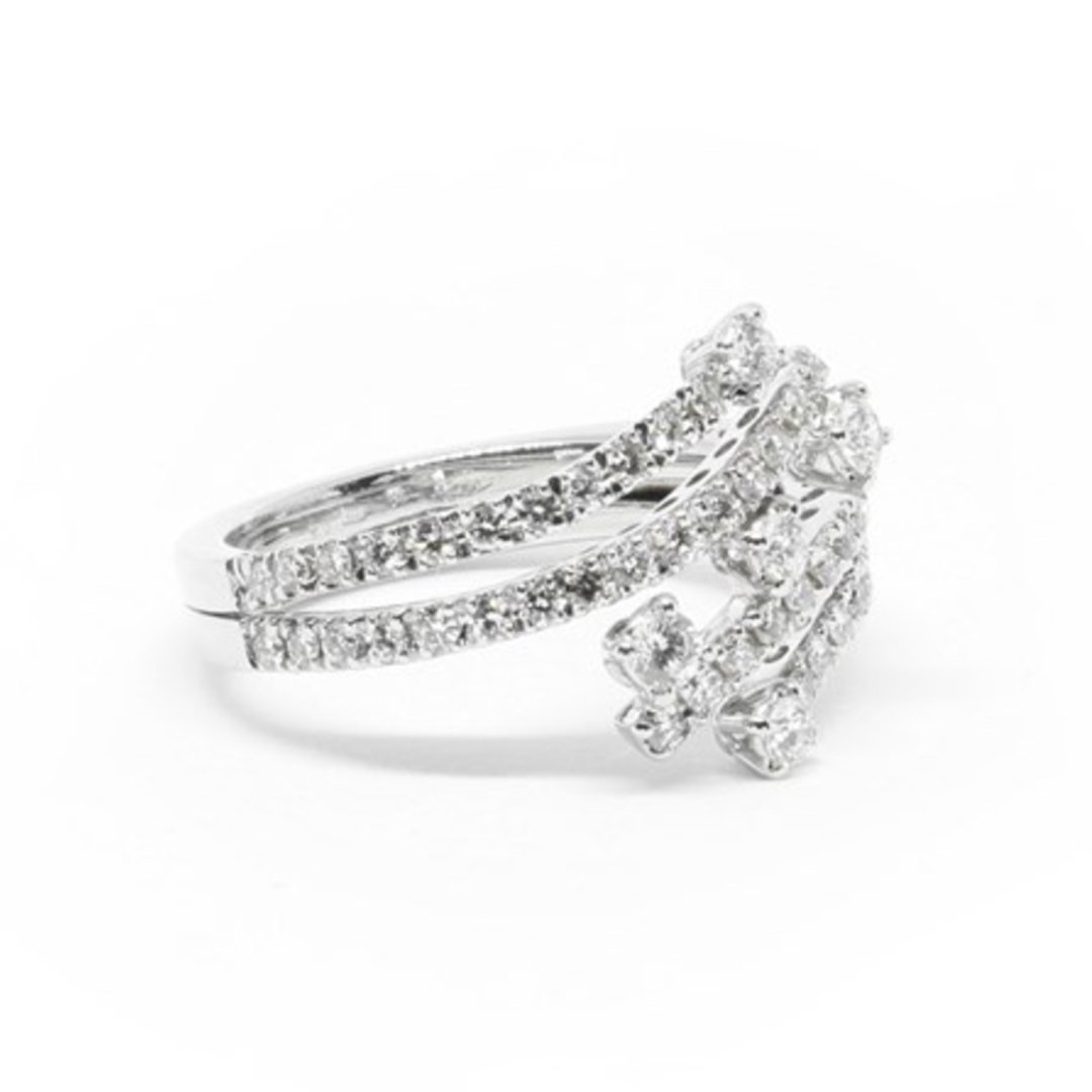 1.25 Ct. Pırlanta Yüzük — Altınköşe — görsel 2