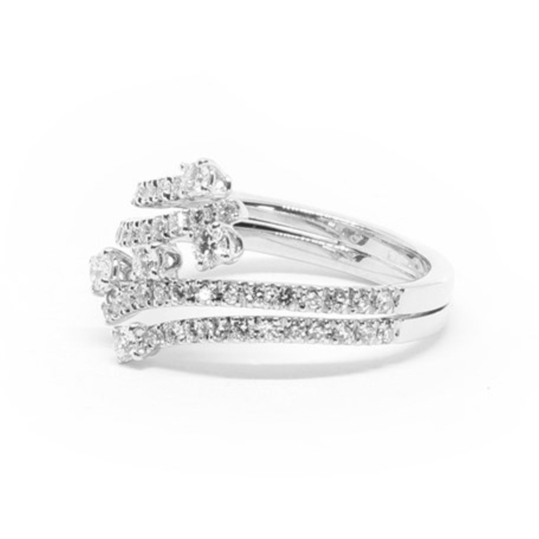1.25 Ct. Pırlanta Yüzük — Altınköşe — görsel 4