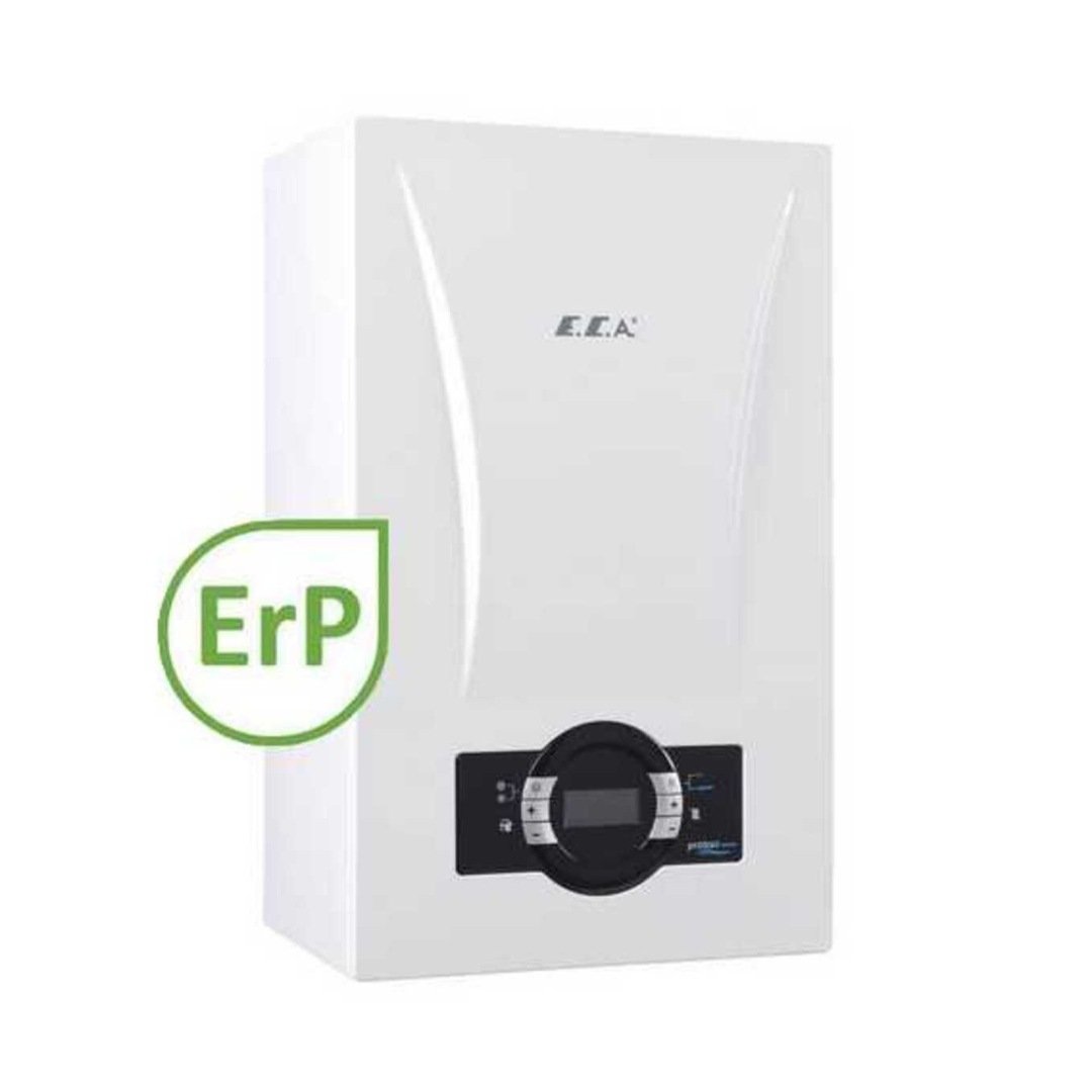 ECA Proteus Premix 24 kW 20.000 Kcal Tam Yoğuşmalı Kombi — görsel 4