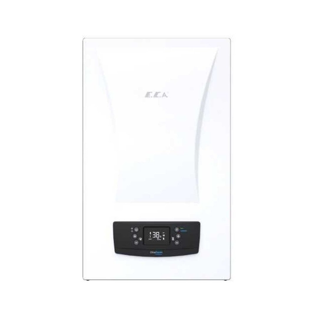 Eca Citius Premix 24/24 kW Tam Yoğuşmalı Kombi 20.000 Kcal — görsel 3