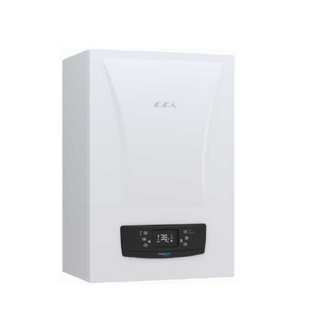 Eca Citius Premix 24/24 kW Tam Yoğuşmalı Kombi 20.000 Kcal — görsel 4