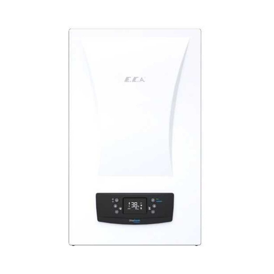 Eca Citius Premix 24/24 kW Tam Yoğuşmalı Kombi 20.000 Kcal — görsel 6