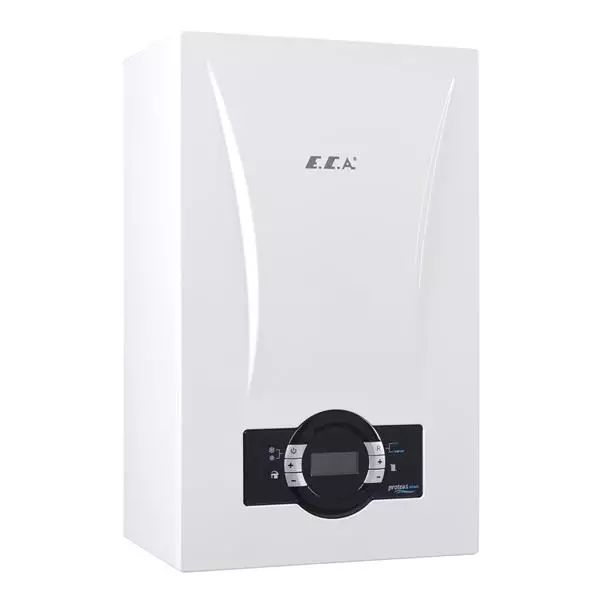 Premix Tam Yoğuşmalı Doğalgaz Kombi 24kW — görsel 3