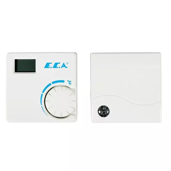 Premix Yoğuşmalı Doğalgaz Kombi 35kW — görsel 3