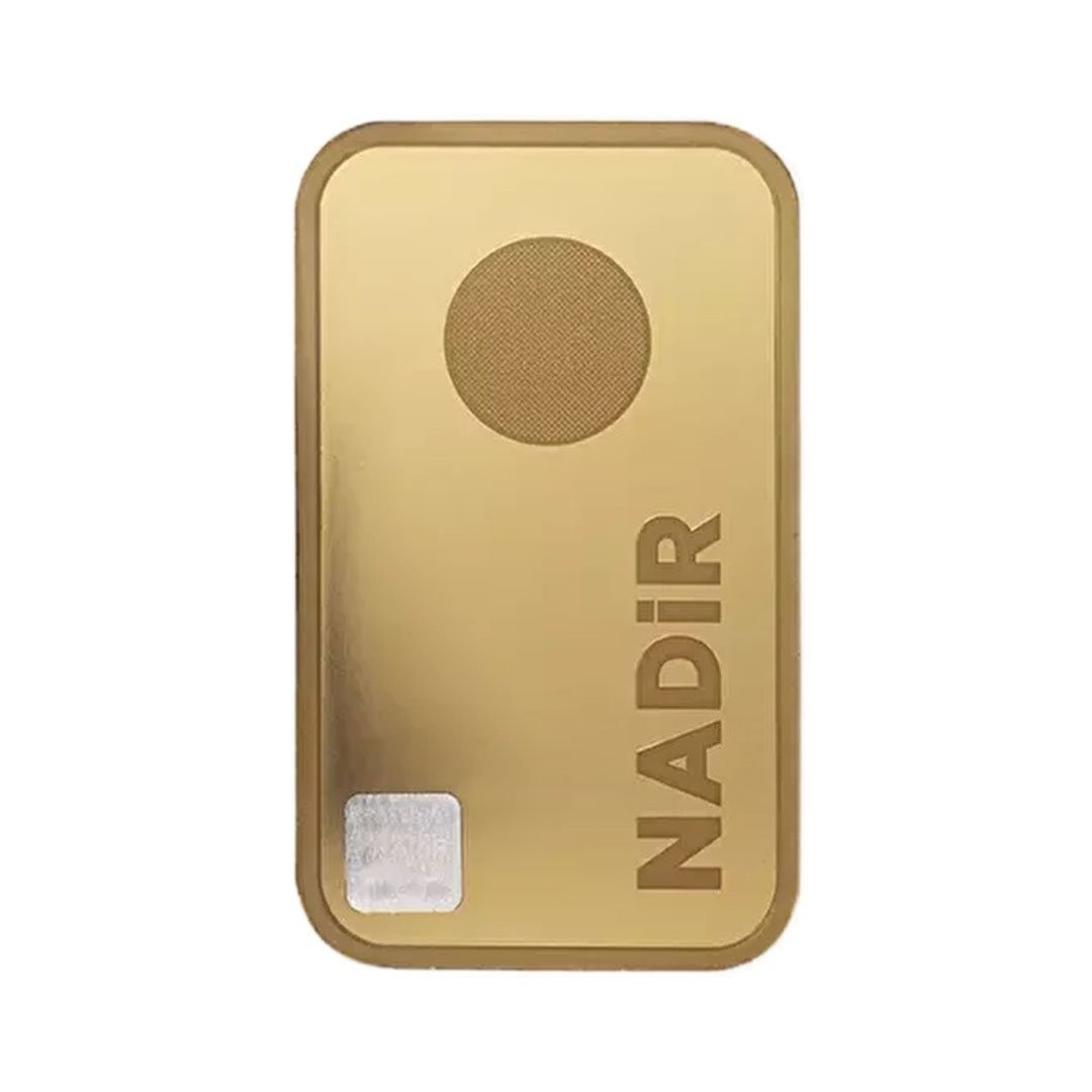 Nadir Gold 1 Gram Altın — görsel 6