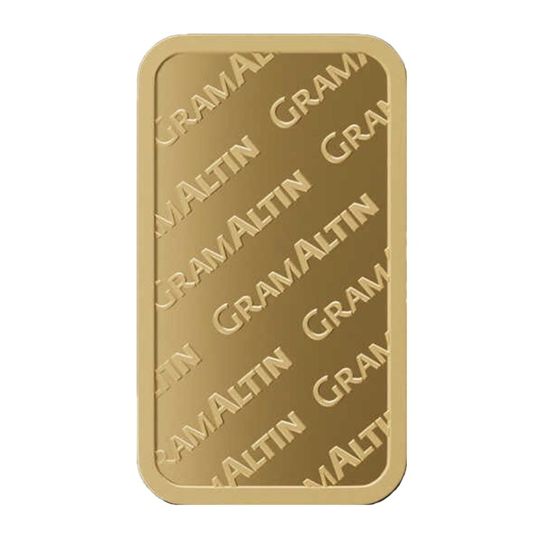 İAR 100 Gram Altın 24 Ayar — görsel 3