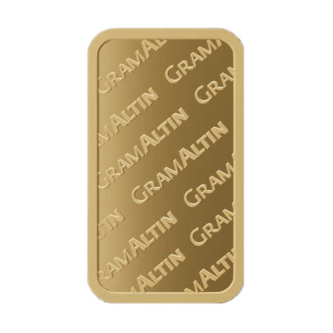 İAR 1 Gram Altın 24 Ayar — görsel 4