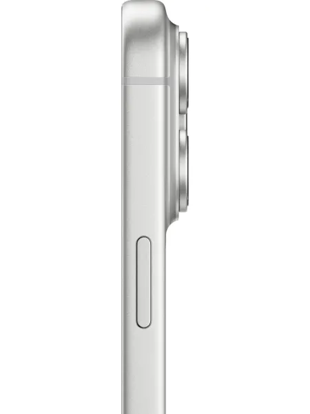 Apple iPhone 17 Pro 256GB Silver Akıllı Telefon (Apple Türkiye Garantili)