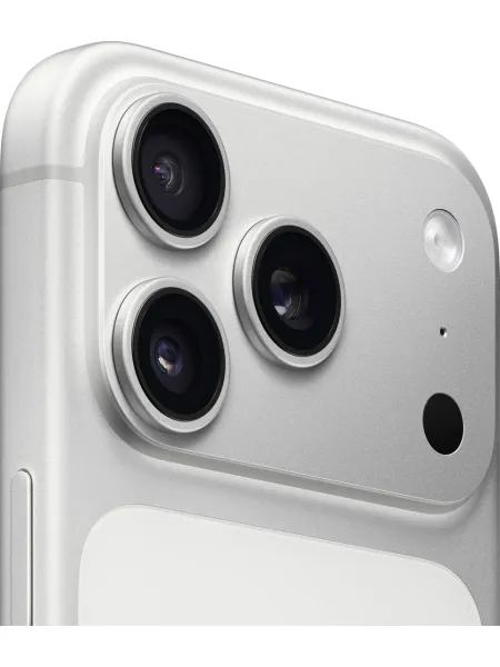 Apple iPhone 17 Pro 256GB Silver Akıllı Telefon (Apple Türkiye Garantili)